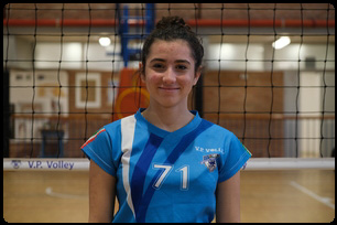 Cecilia Mazzola